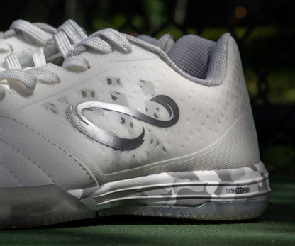 White Camo#