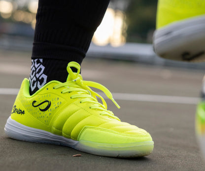 Velocity Yellow#