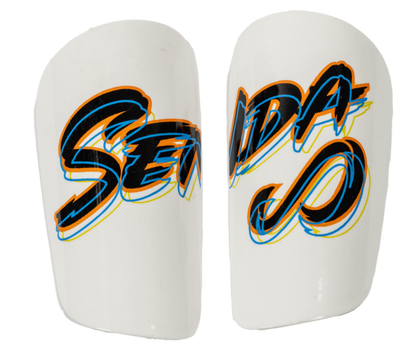 Shin Guards - Senda Athletics