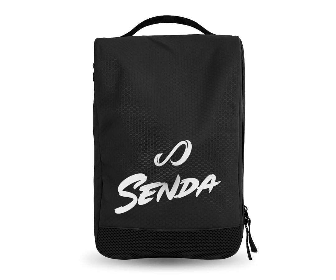 Shoe Bag - Senda Athletics
