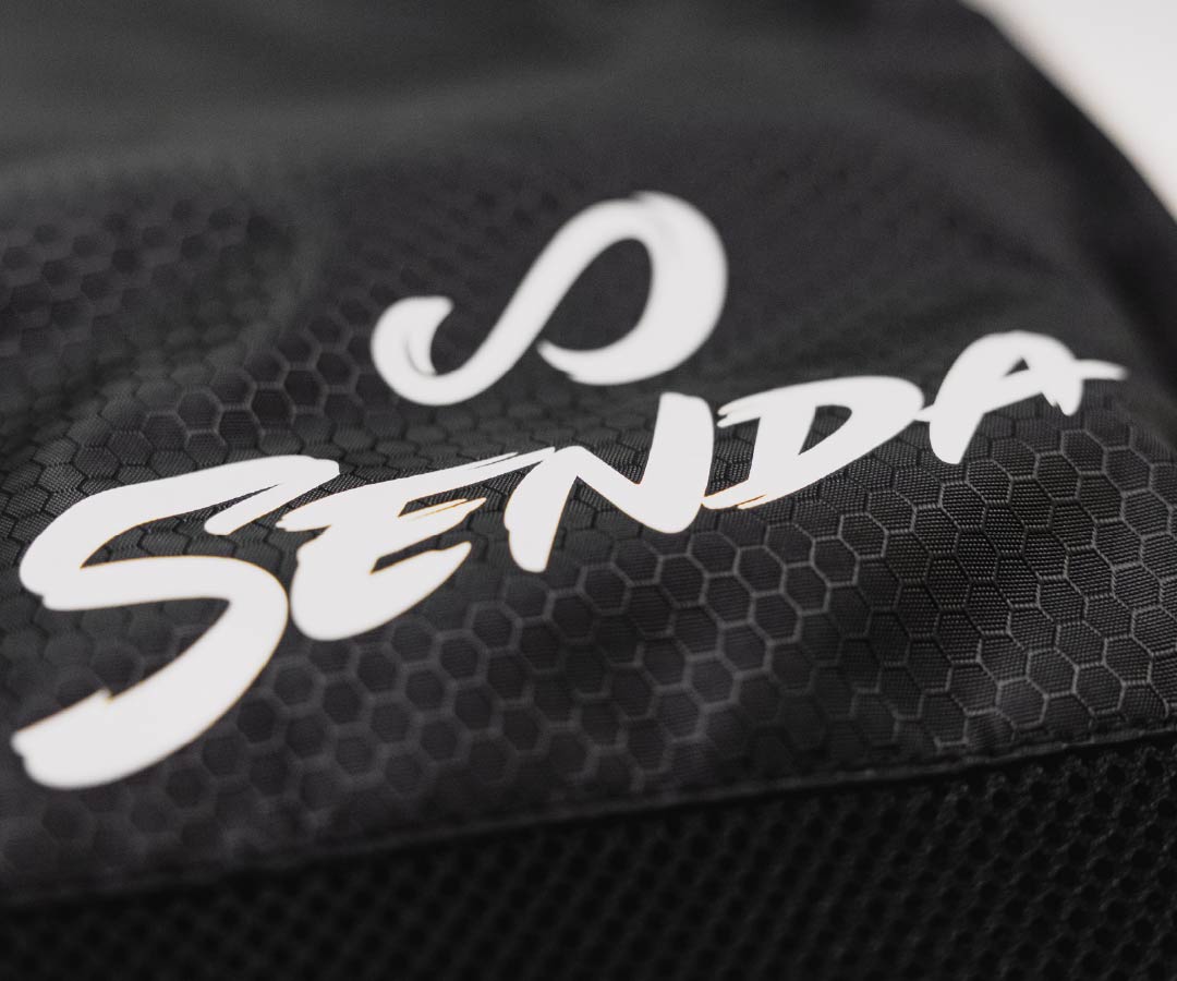 Shoe Bag - product image | Senda Athletics