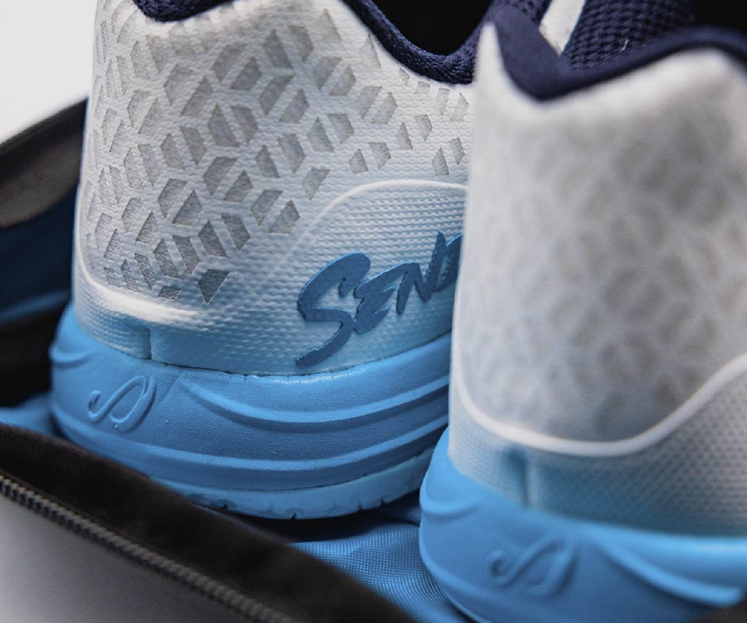 Shoe Bag - product image | Senda Athletics