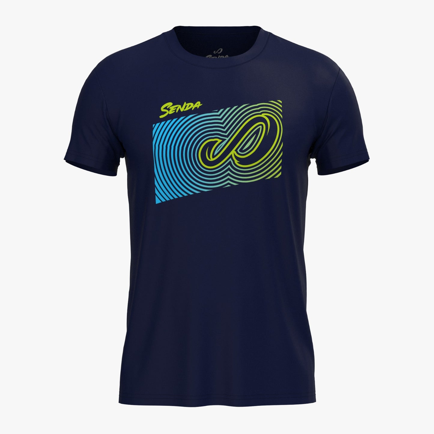 T-Shirt Waves