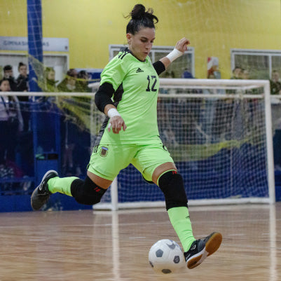 Senda Athletics | Futsal & Soccer Gear | Futsal Balls | Futsal Shoes
