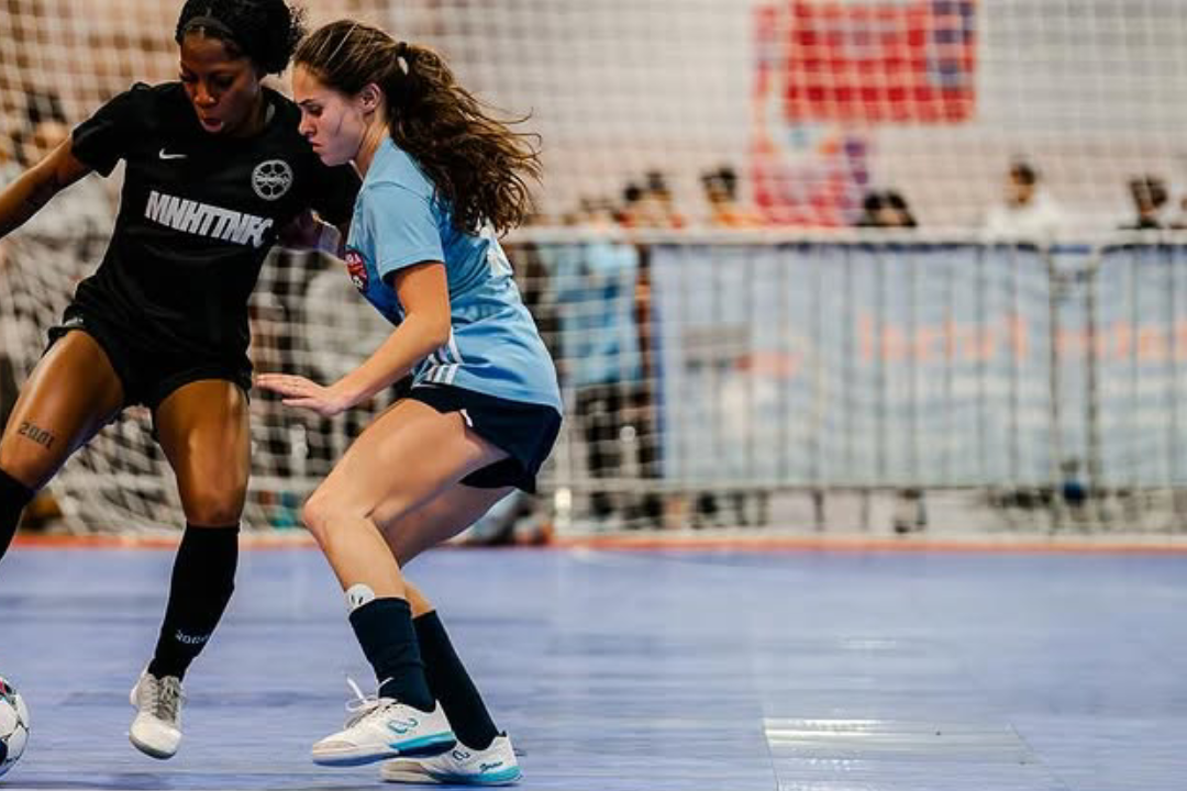 US Futsal Northeast Regional Championship 2025 | Senda Futsal Shoes