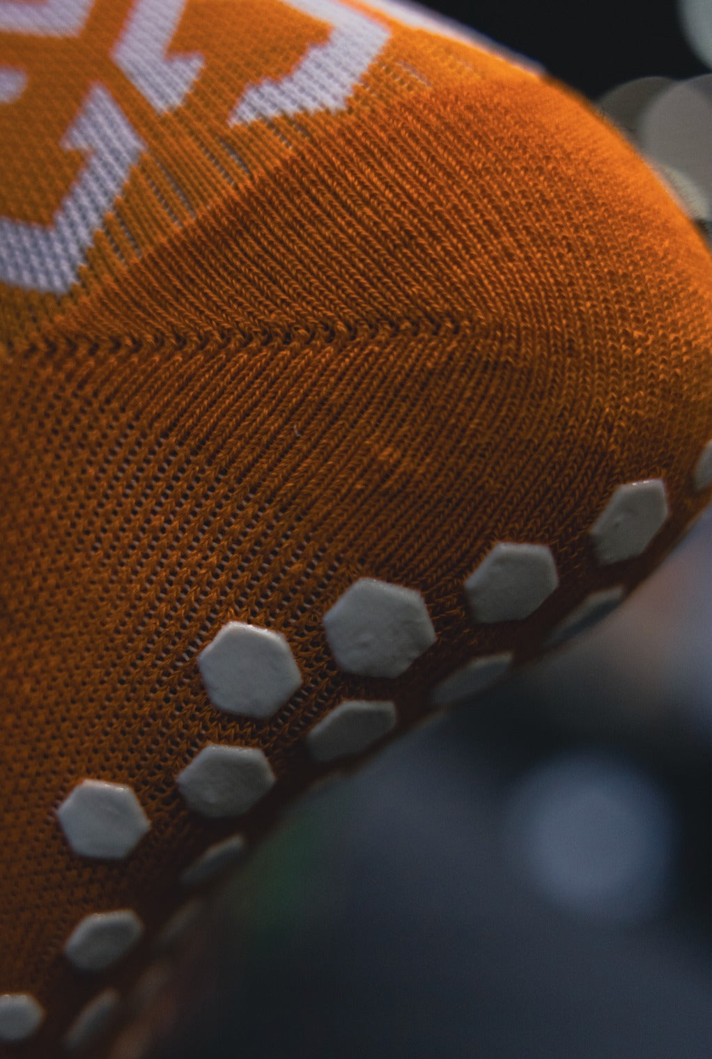 United Futsal 2024 - Orlando - Orange County Convention Center - Senda Gravity Grip Socks