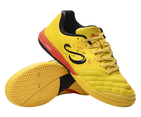 Ushuaia PRO 2.0 Futsal Shoe - Senda Athletics