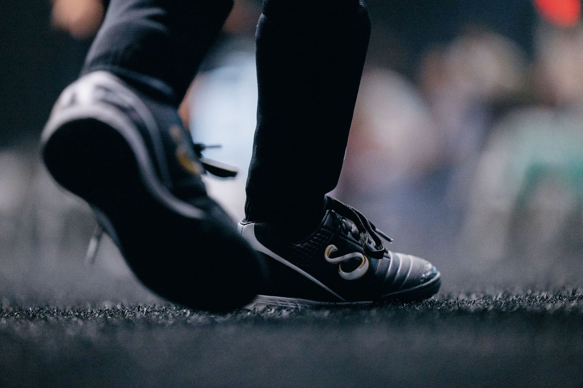 Senda Academy Turf Shoes Now in Kids' Sizes | Same Performance, More ...