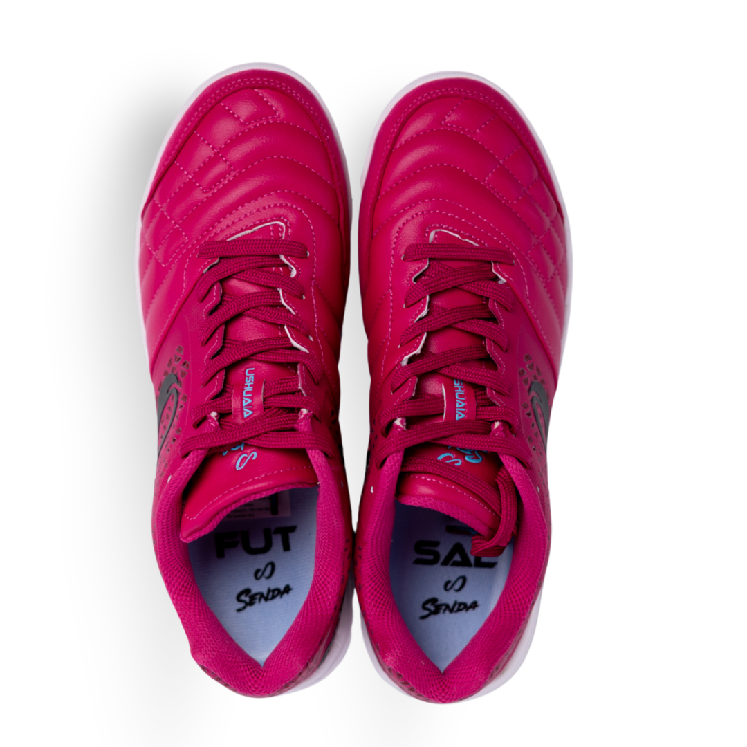 USHUAIA PRO 2.0 Futsal Shoe | Senda Athletics USHUAIA PRO 2.0 Futsal Shoe | Senda Athletics