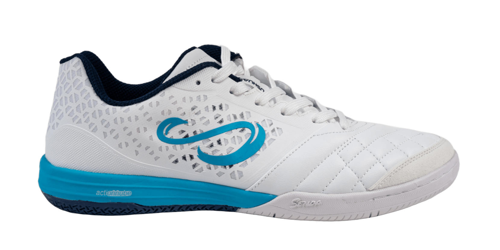 USHUAIA PRO 2.0 Futsal Shoe Senda Athletics