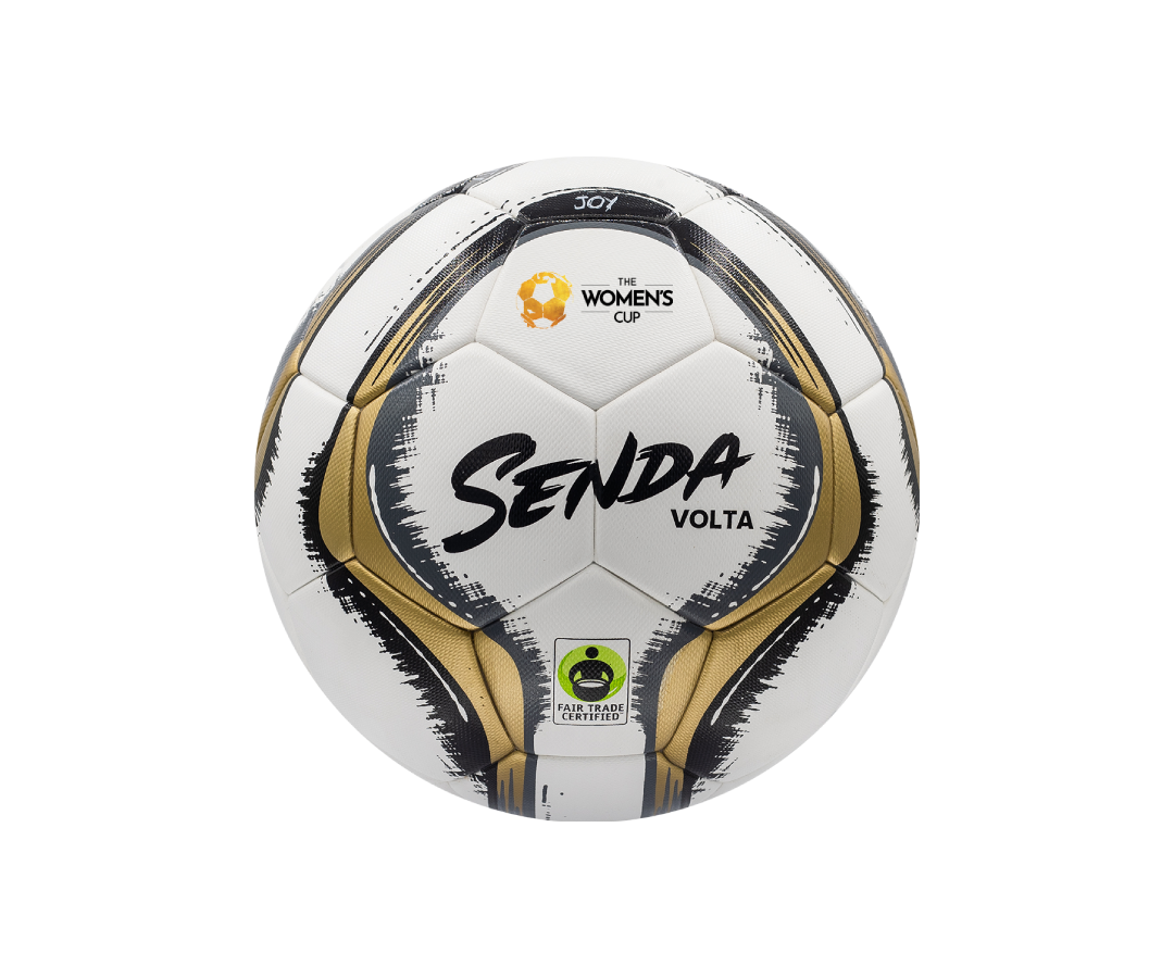 Volta Professional Soccer Ball - Special Edition | The Women's Cup Official Ball