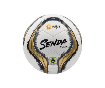 Volta Professional Soccer Ball - Special Edition | The Women's Cup Official Ball