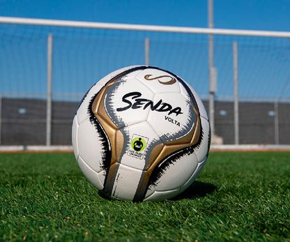 Volta Professional Soccer Ball
