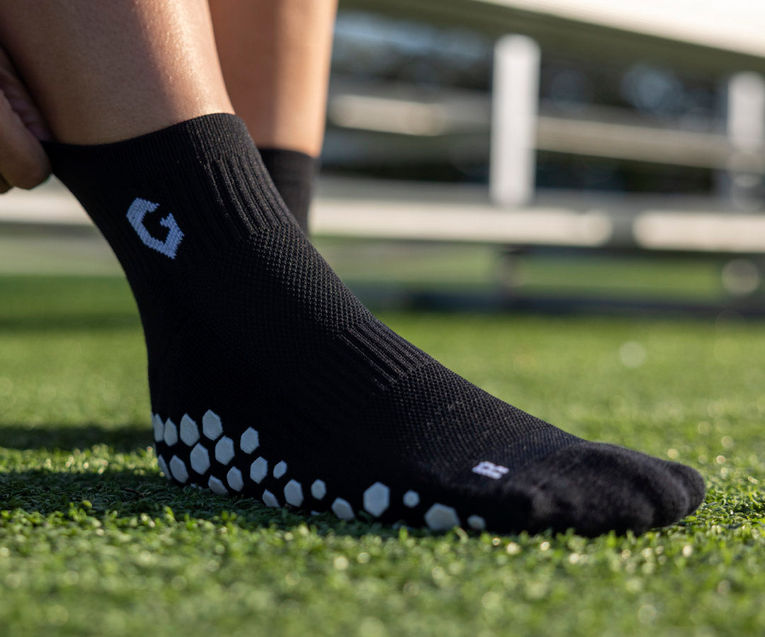 Gravity Pro Ankle Length