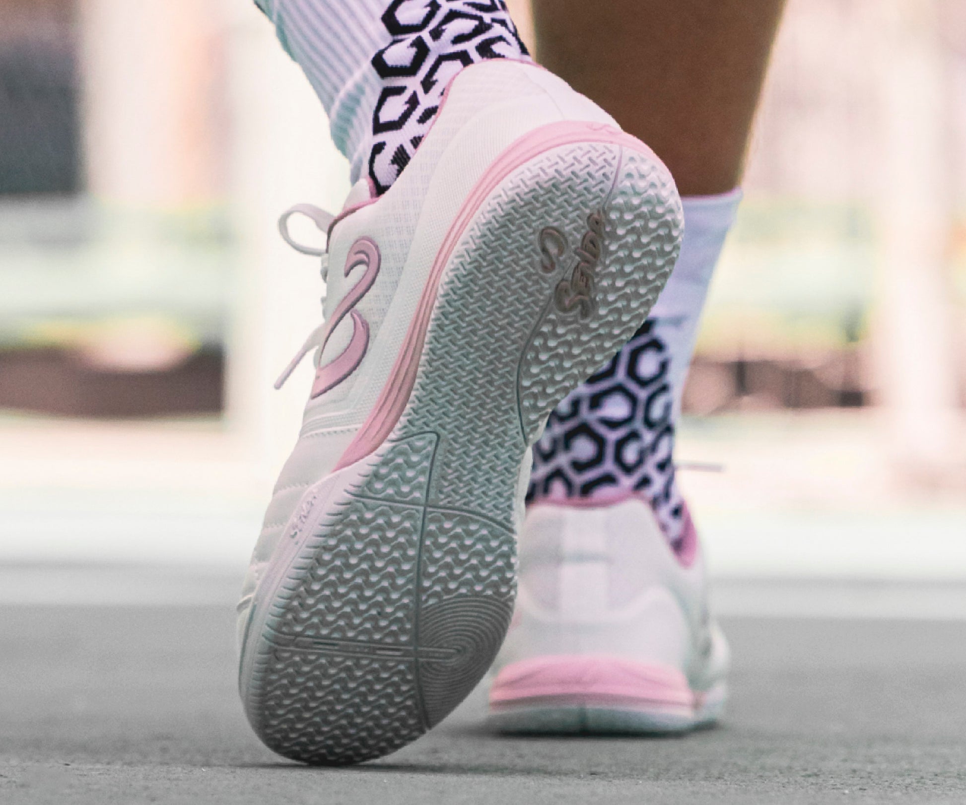 Light Pink#Men