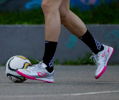 Senda Ushuaia Pro 2.0 Futsal Shoe