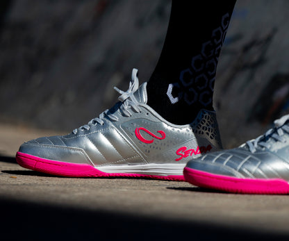 Senda Ushuaia Pro 2.0 Futsal Shoe