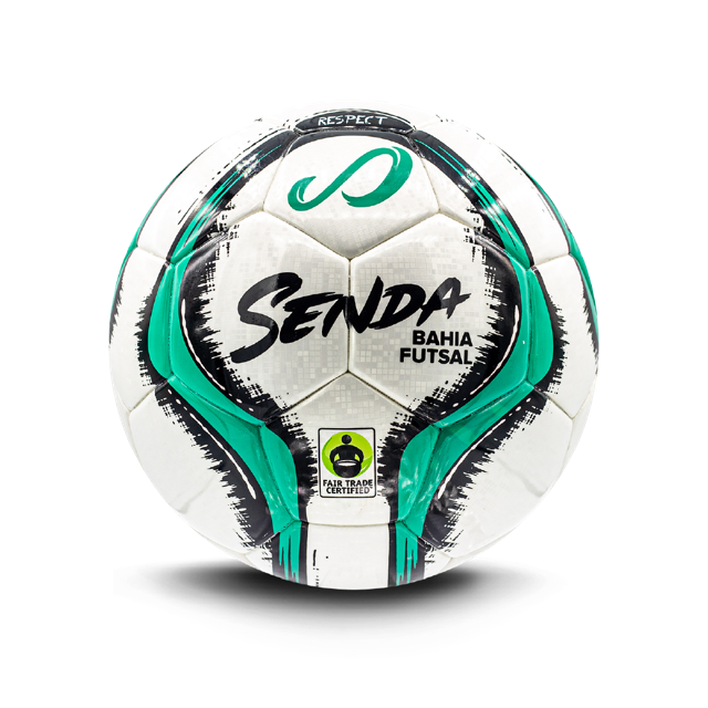 Bahia Professional Futsal Ball