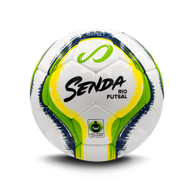 Rio Match Futsal Ball
