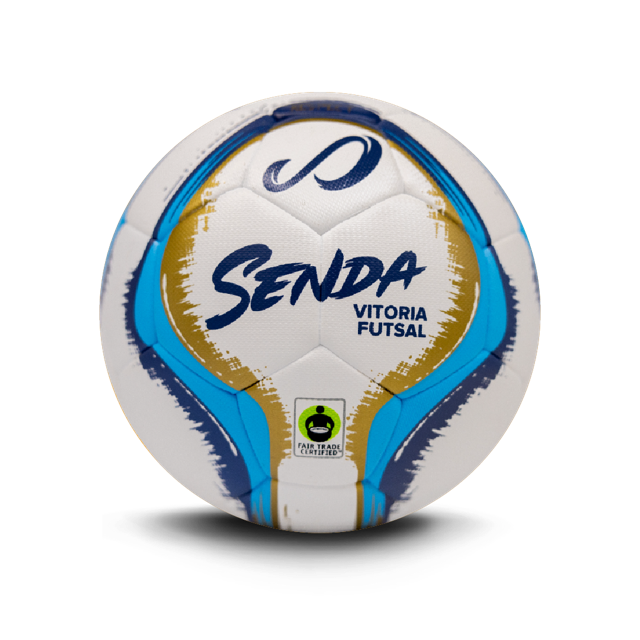 Vitoria Premium Match Futsal Ball