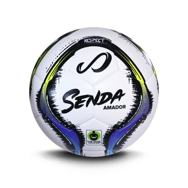 Amador Training Soccer Ball