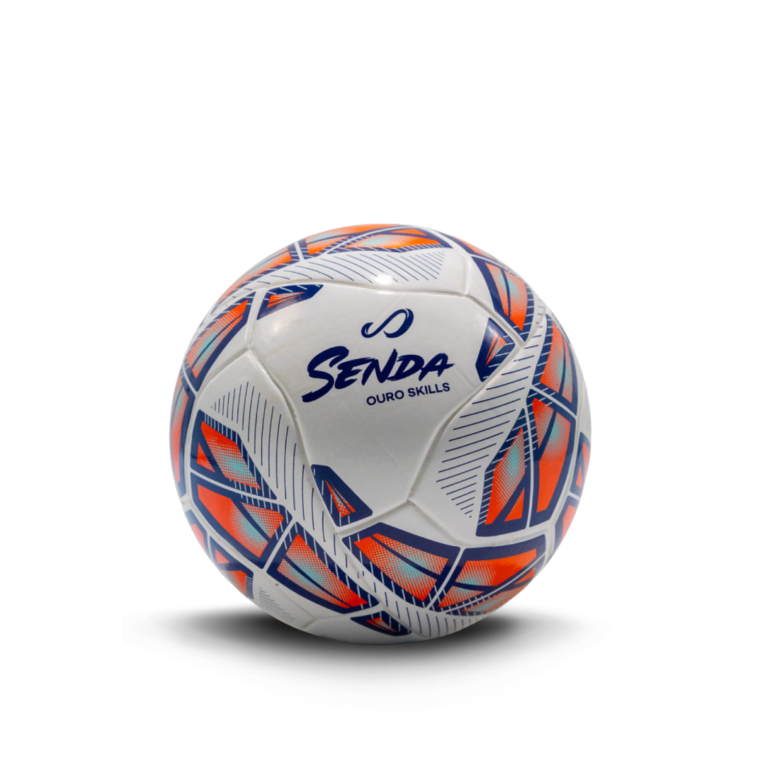 Ouro Skills Airless Soccer Ball