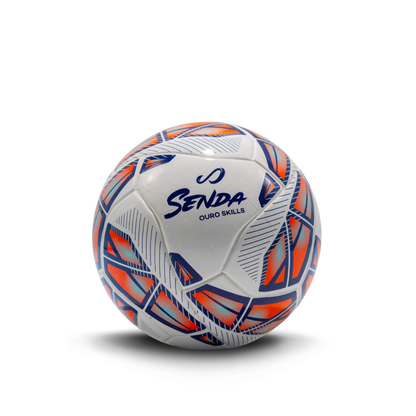 Ouro Skills Airless Soccer Ball
