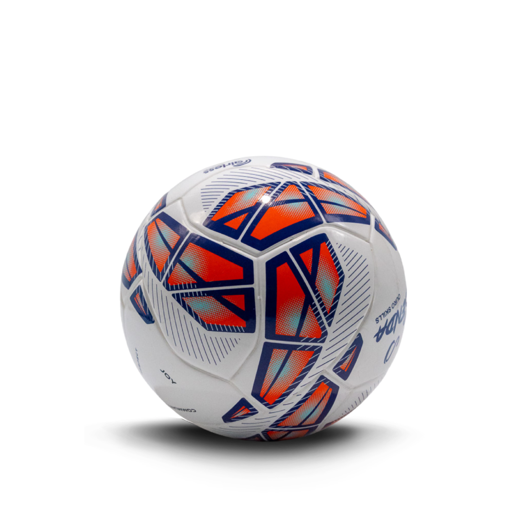 Ouro Skills Airless Soccer Ball