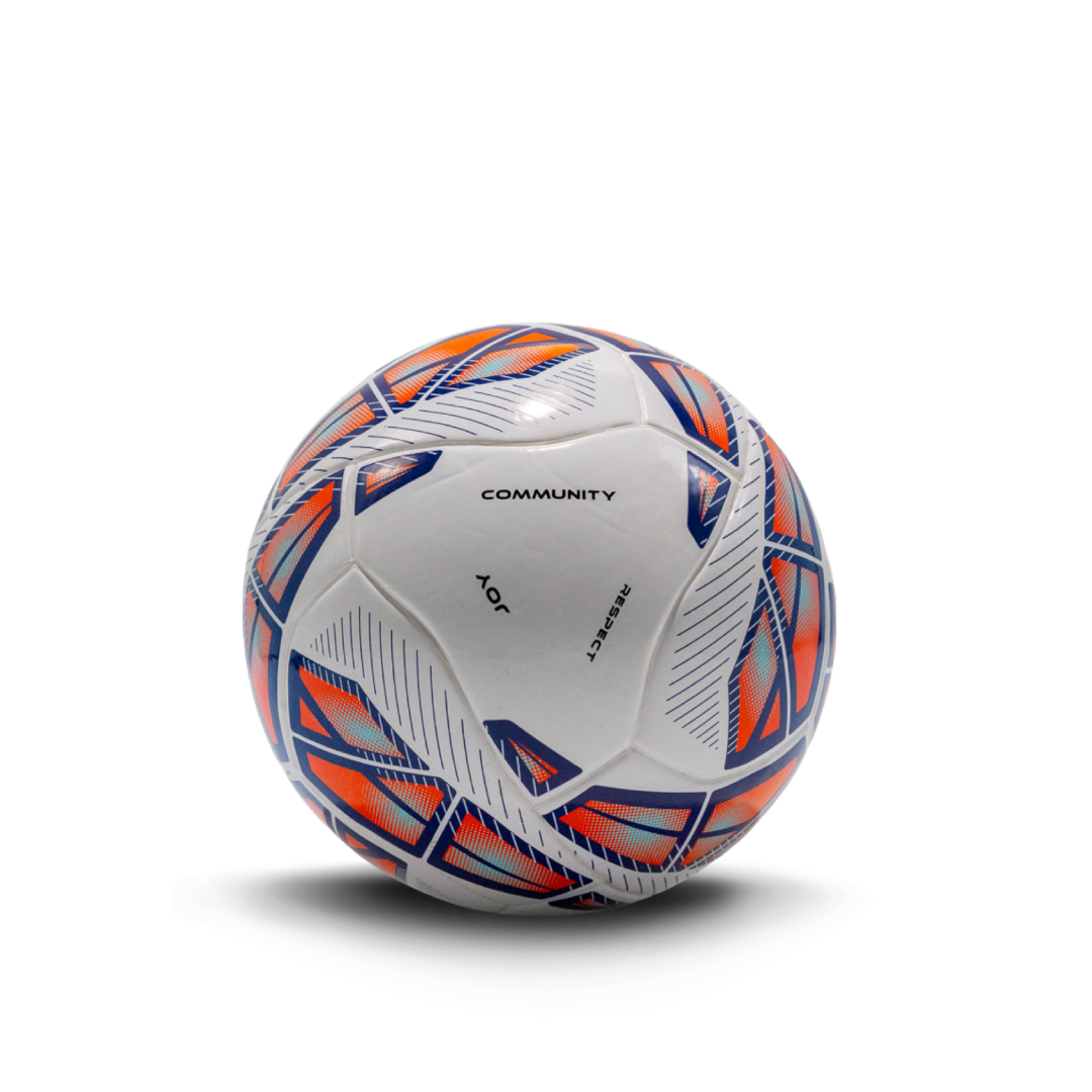 Ouro Skills Airless Soccer Ball