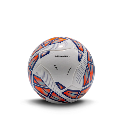 Ouro Skills Airless Soccer Ball