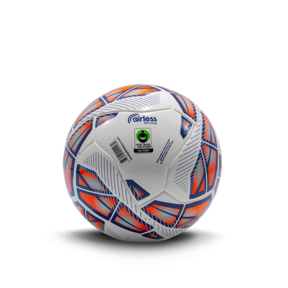Ouro Skills Airless Soccer Ball