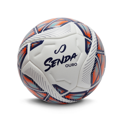 Ouro Elite Pro Soccer Ball (FIFA®  Quality Pro)