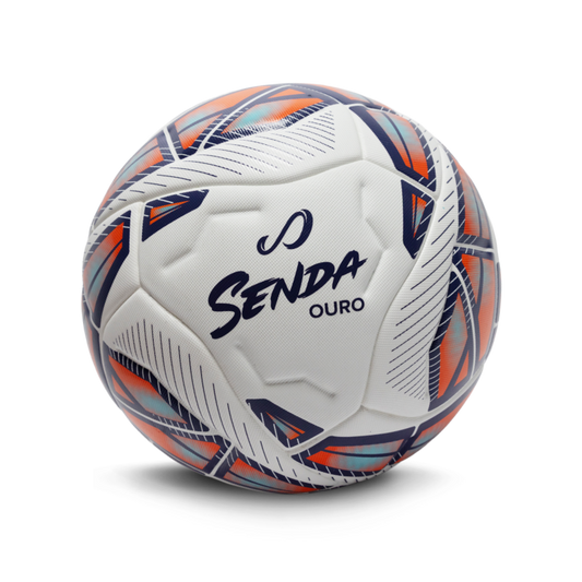 Ouro Elite Pro Soccer Ball (FIFA®  Quality Pro)