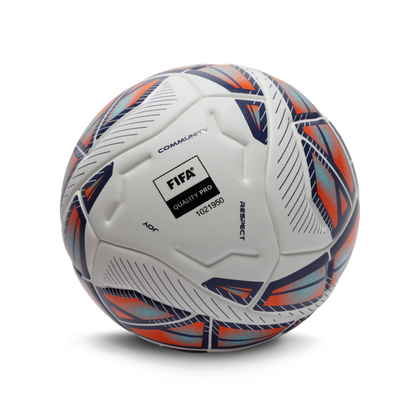 Ouro Elite Pro Soccer Ball (FIFA®  Quality Pro)