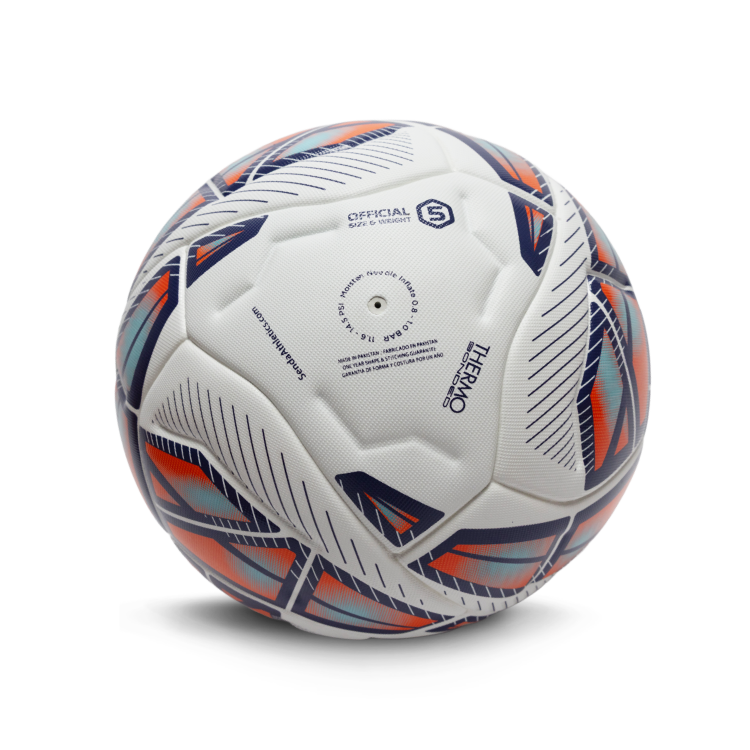 Ouro Elite Pro Soccer Ball (FIFA®  Quality Pro)