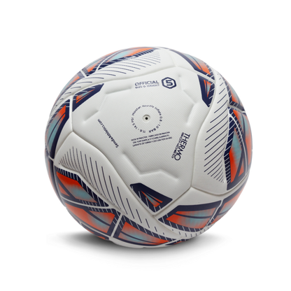 Ouro Elite Pro Soccer Ball (FIFA®  Quality Pro)