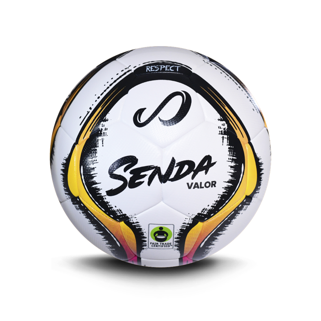 Valor Premium Match Soccer Ball
