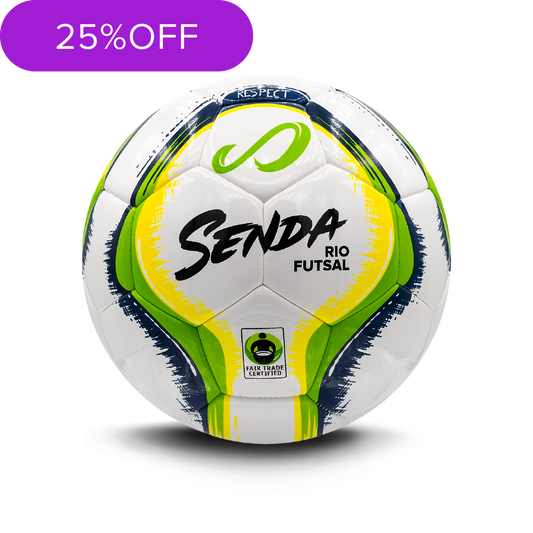 Rio Match Futsal Ball