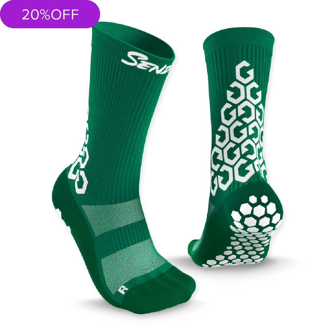 Dark Green#