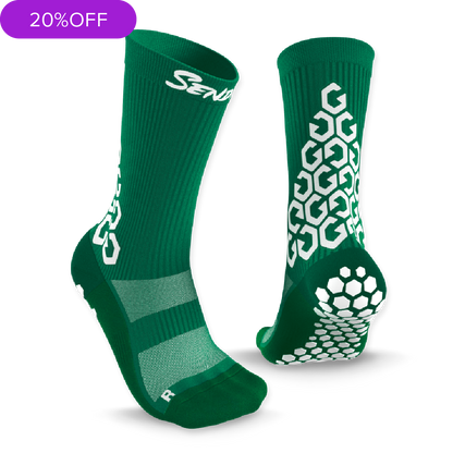 Dark Green#