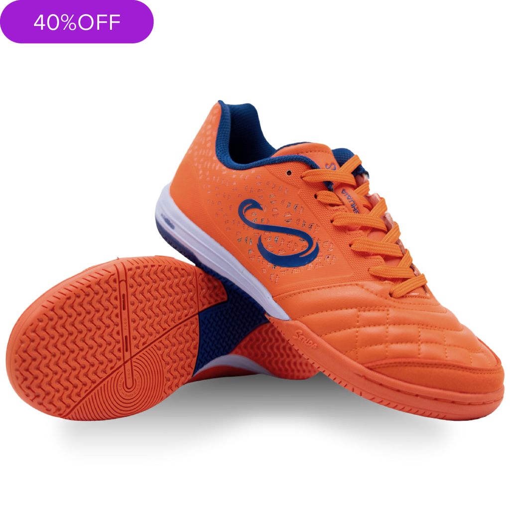 Futsal Shoes | Indoor Soccer Shoes | Senda Athletics