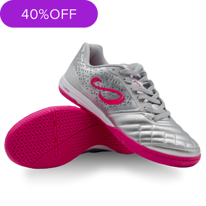 Senda Ushuaia Pro 2.0 Futsal Shoe