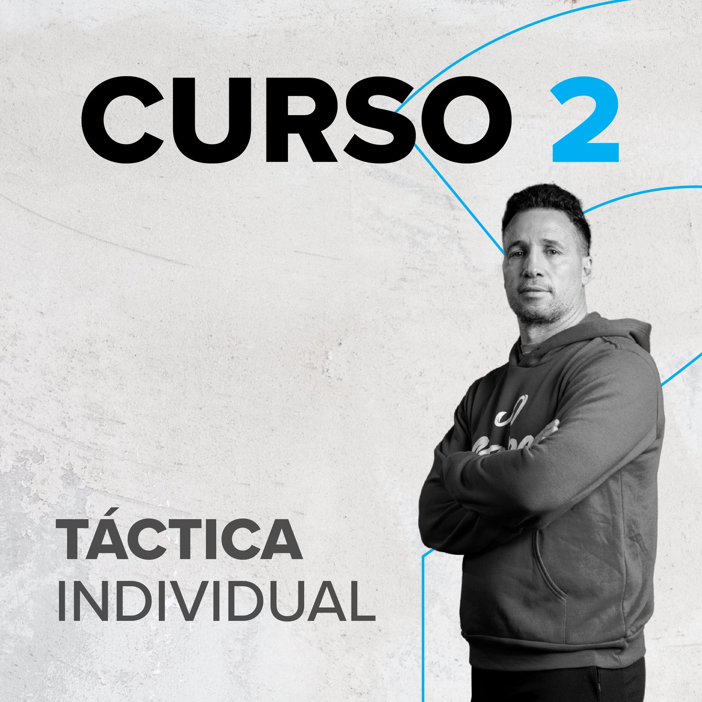 Futsal Curso 2 - Táctica Individual con Diego Giustozzi  - Senda Athetlics