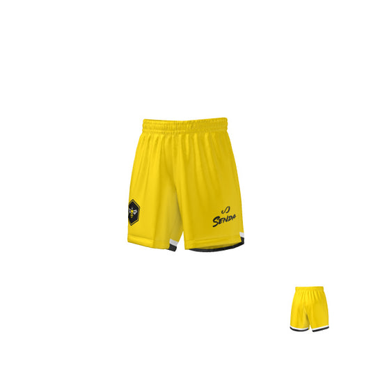 Beestera Academy Youth GK Shorts