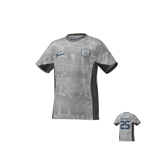 CFC ACADEMY YOUTH AWAY JERSEY