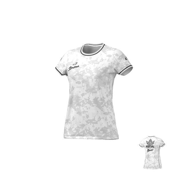 WF Parents Women's Jersey