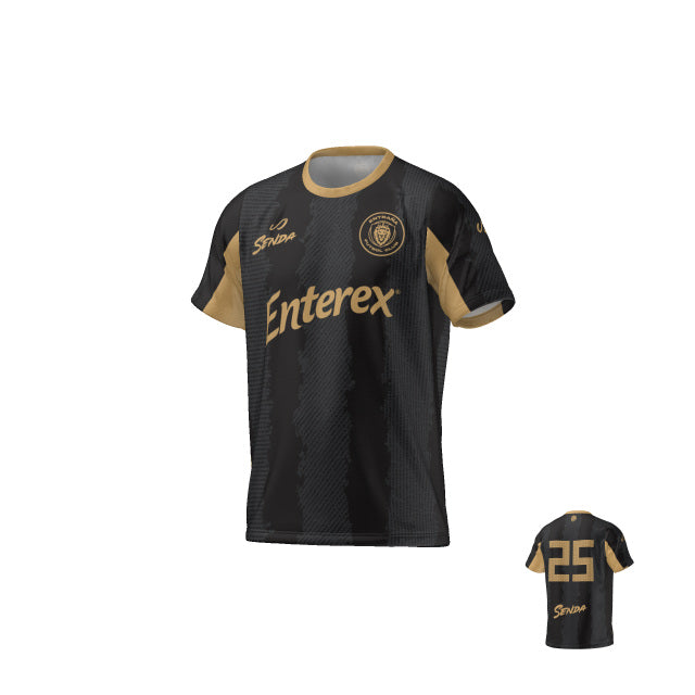 ENTRAÑA FC JERSEY OPT6