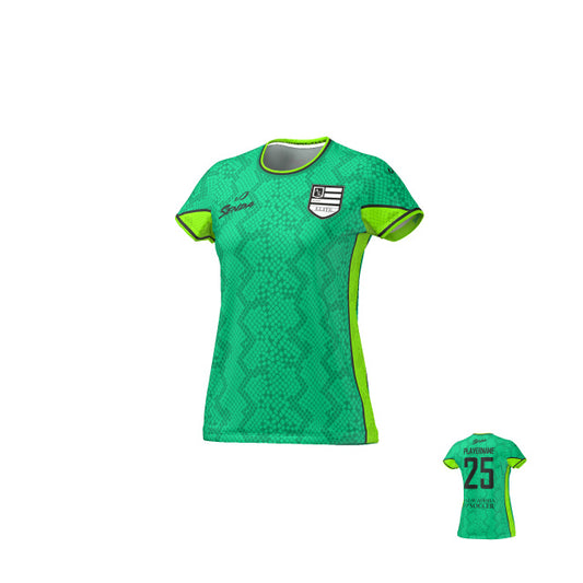AS Junior Elite Pro Women's Away GK Jersey