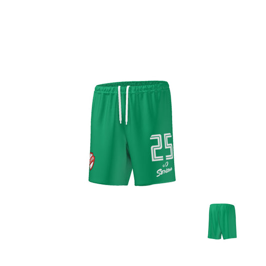 River Miami Pro Men's Home GK Shorts