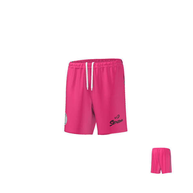 Oak City FC Academy Men's Away GK Shorts